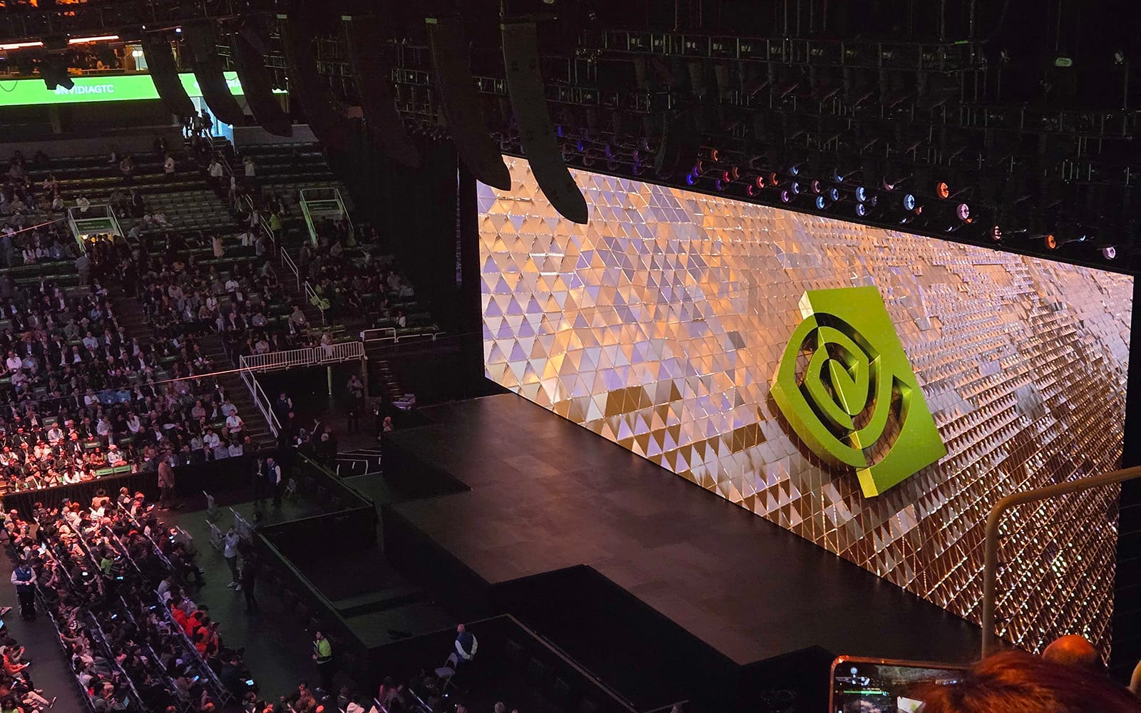 NVIDIA GTC 2026 Jensen Huang Keynote