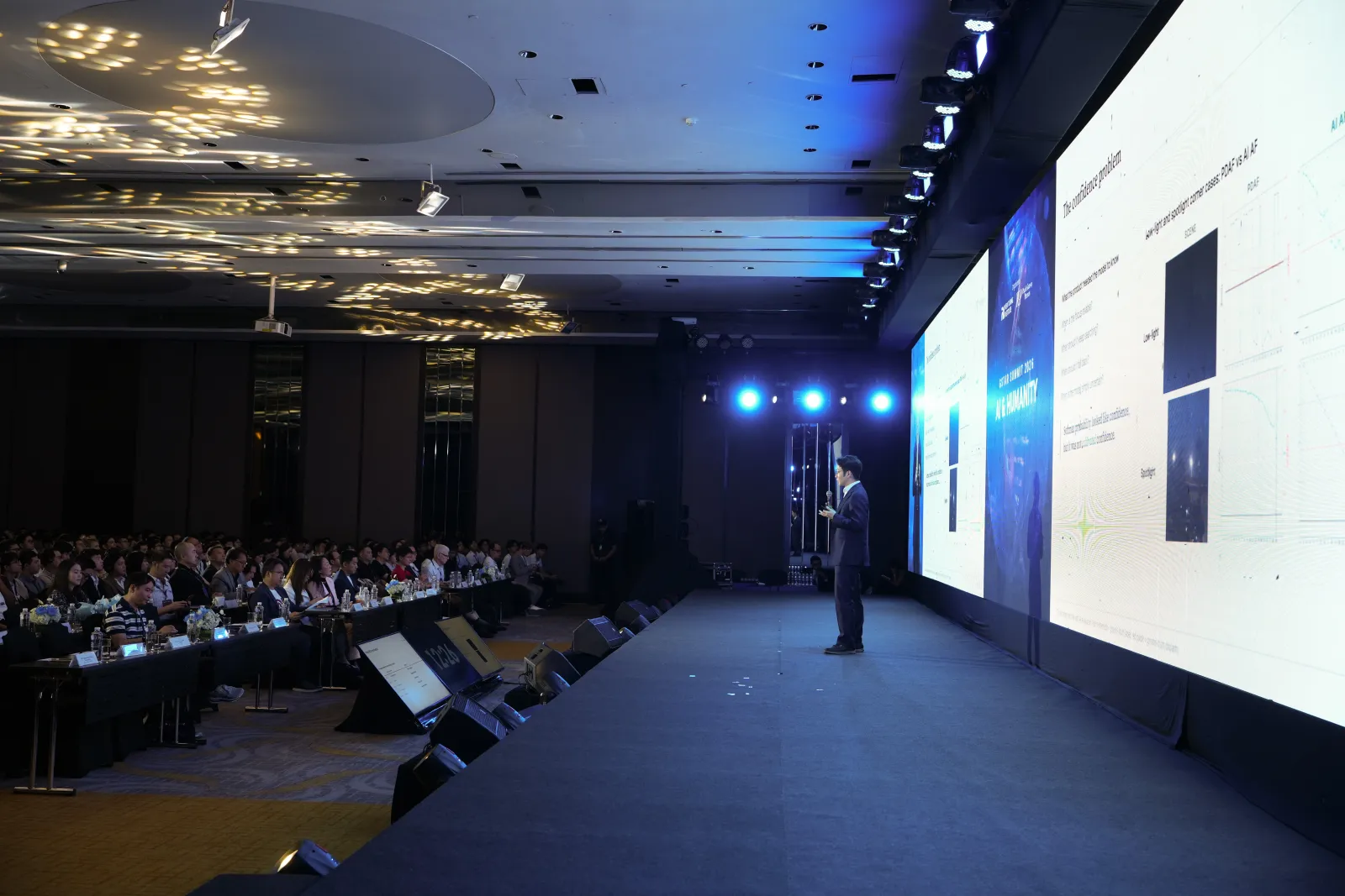 More than 1,000 participants gathered at GStar Summit 2026