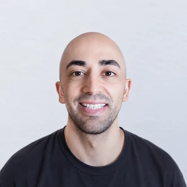 Matt Zaheen